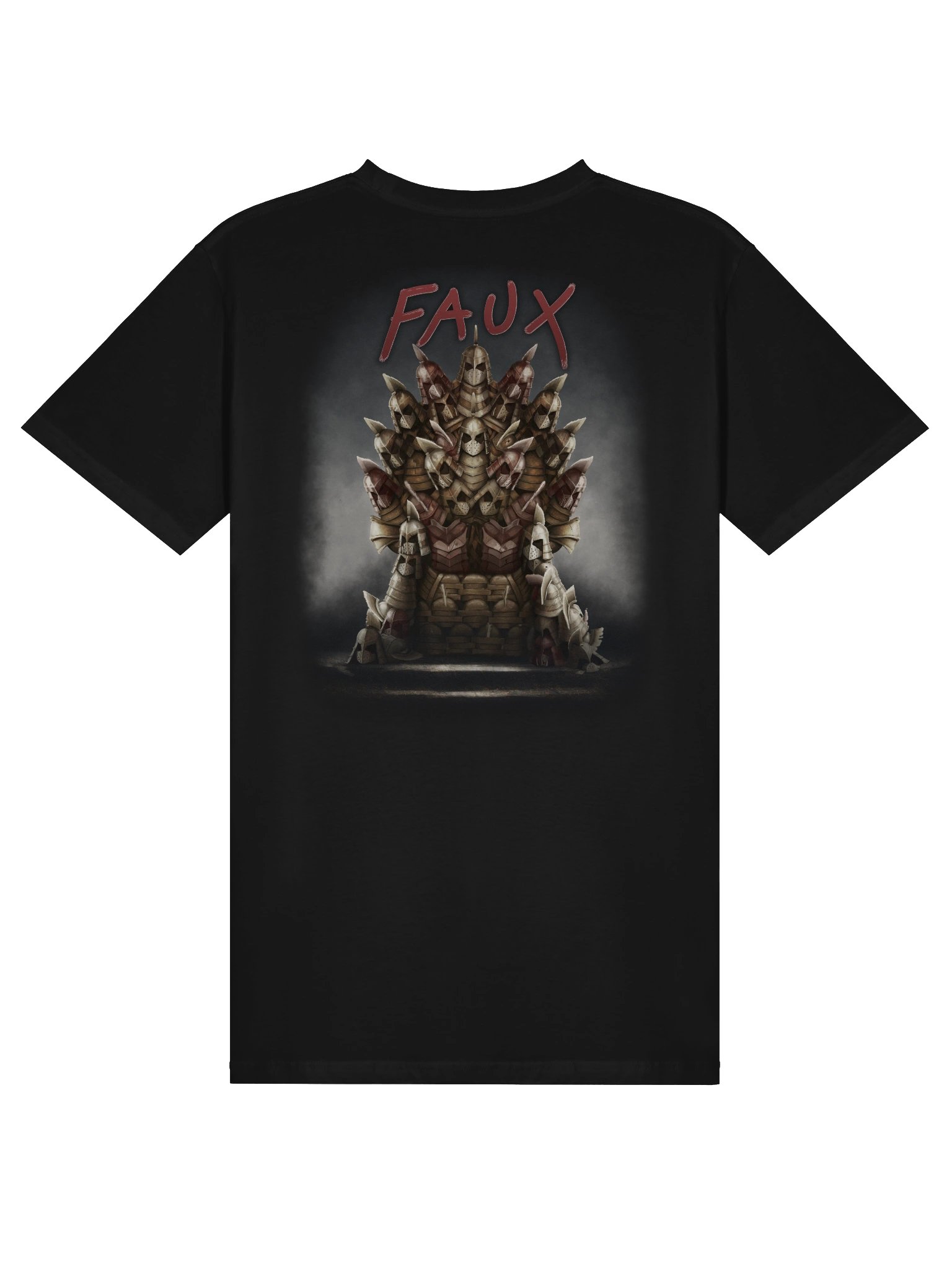 Faux Throne Premium product image (2)