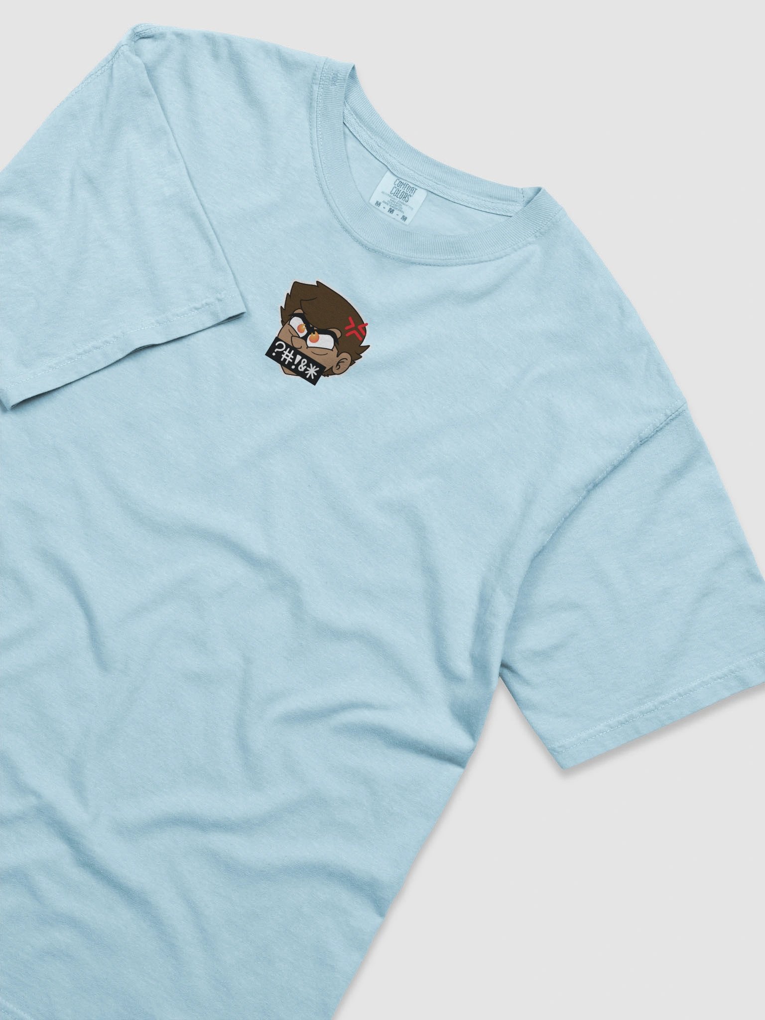 'Angry' Munz product image (2)