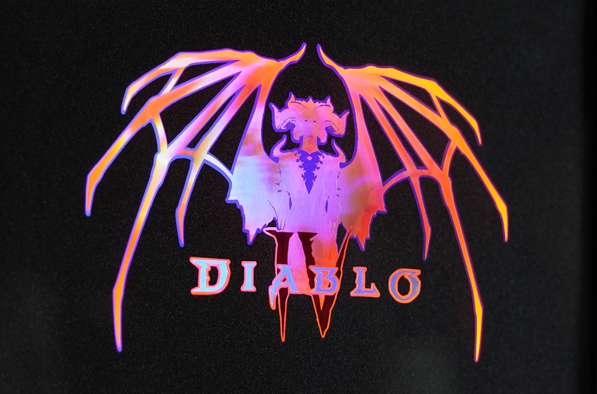 DIABLO IV - Lilith [13x15] product image (6)