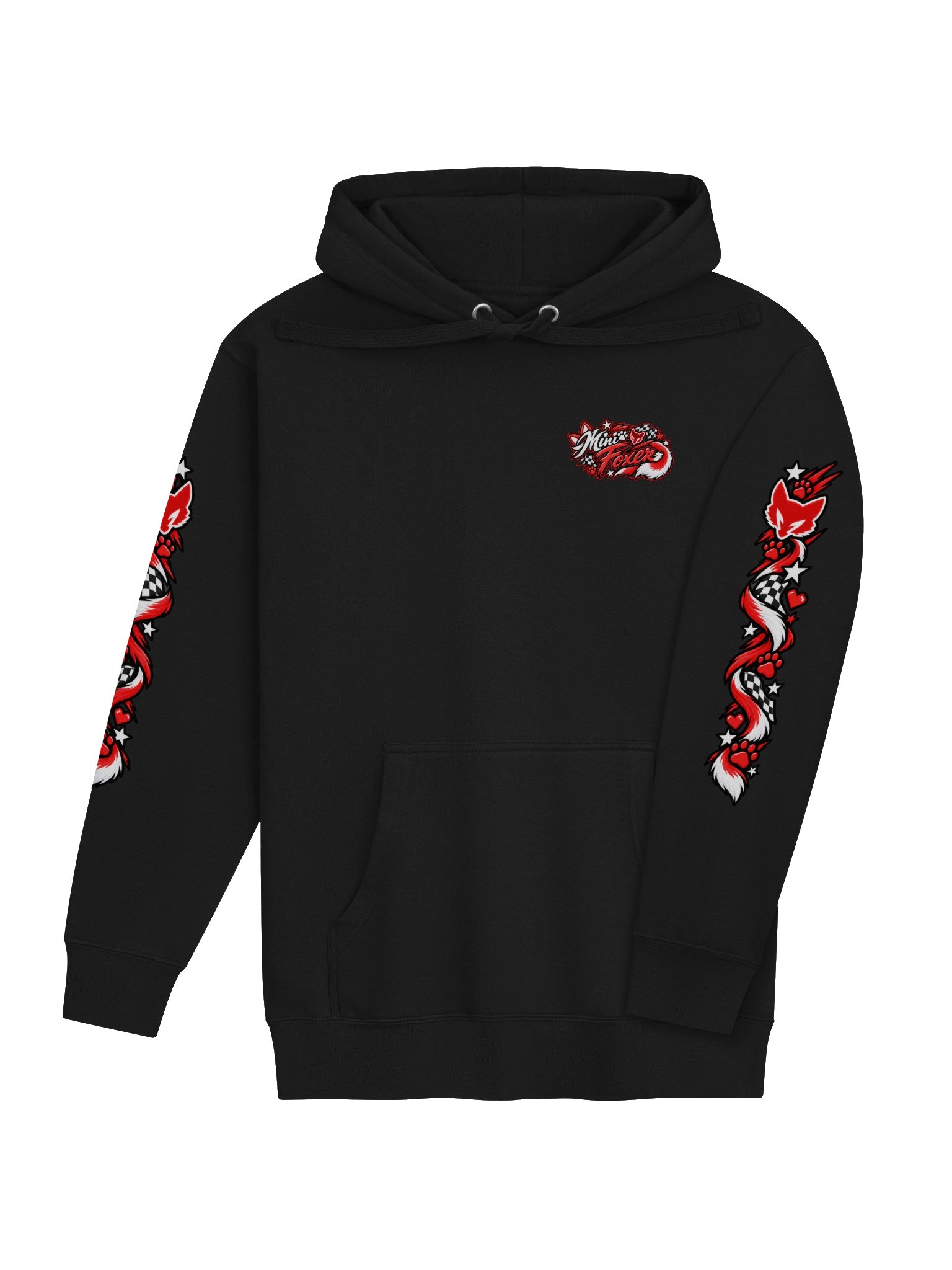 Mini Hoodie product image (22)