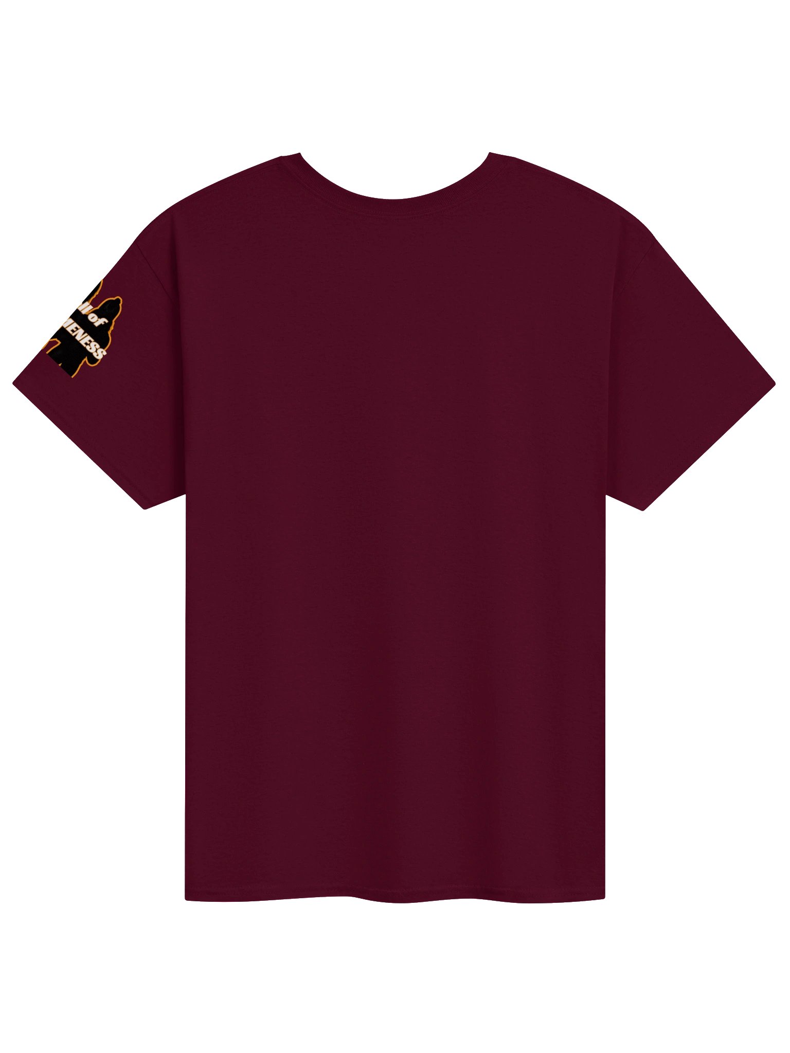 Ledge & Crispian Tee V1 w/Sleeve print product image (5)
