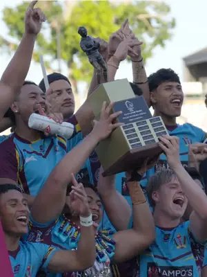 On to the next. #keebra #bluewall25 #rugbyleague #pbc #grandfinal