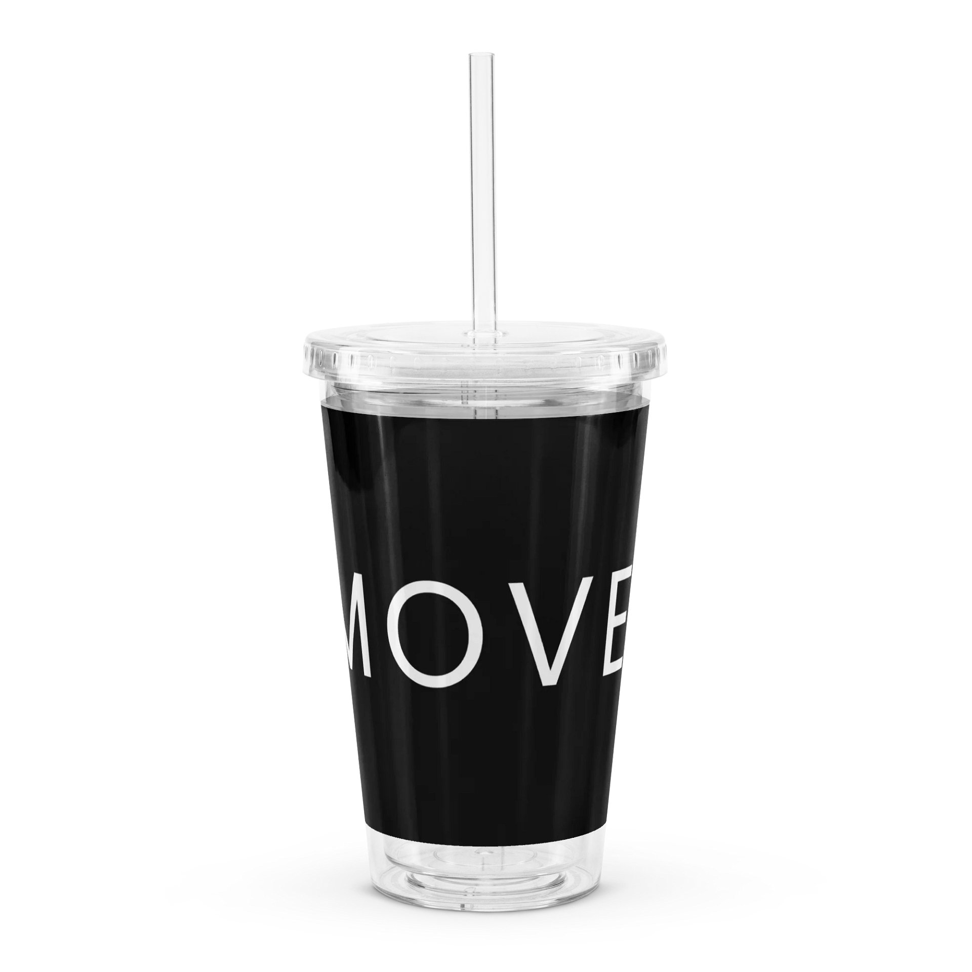 MOVE. Tumbler product image (1)