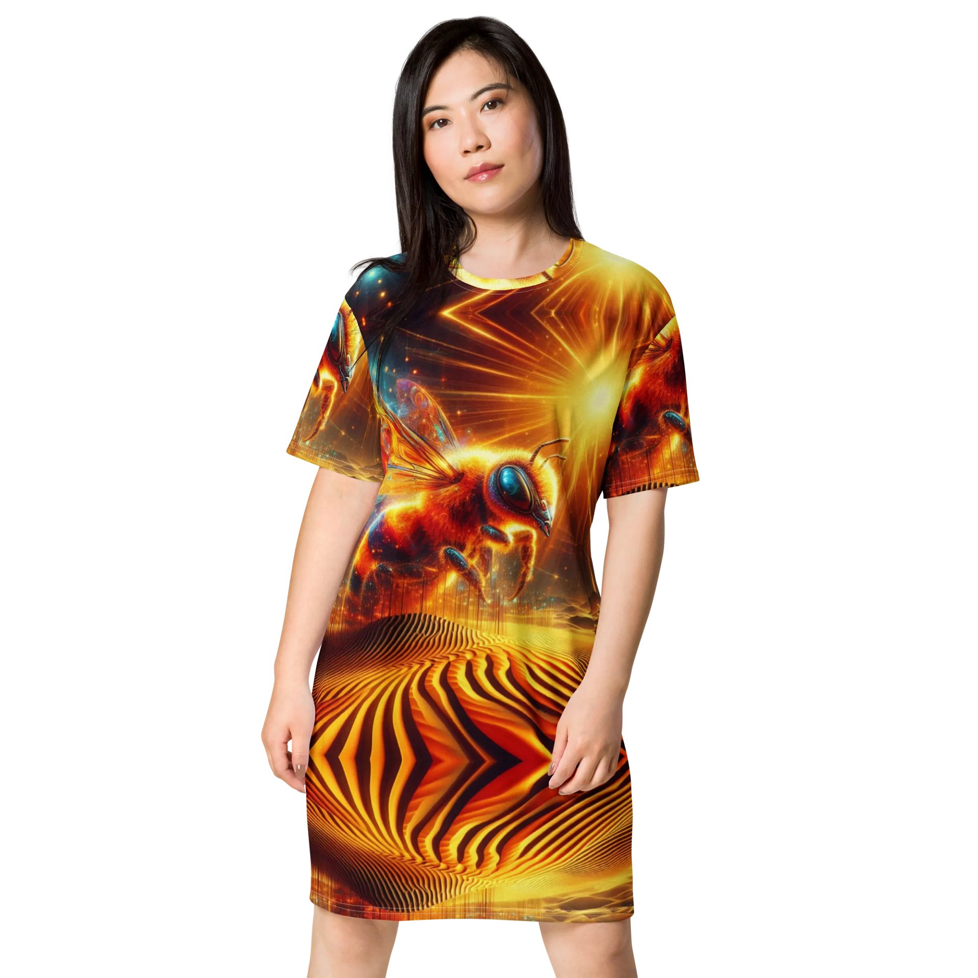 bee print product image (1)