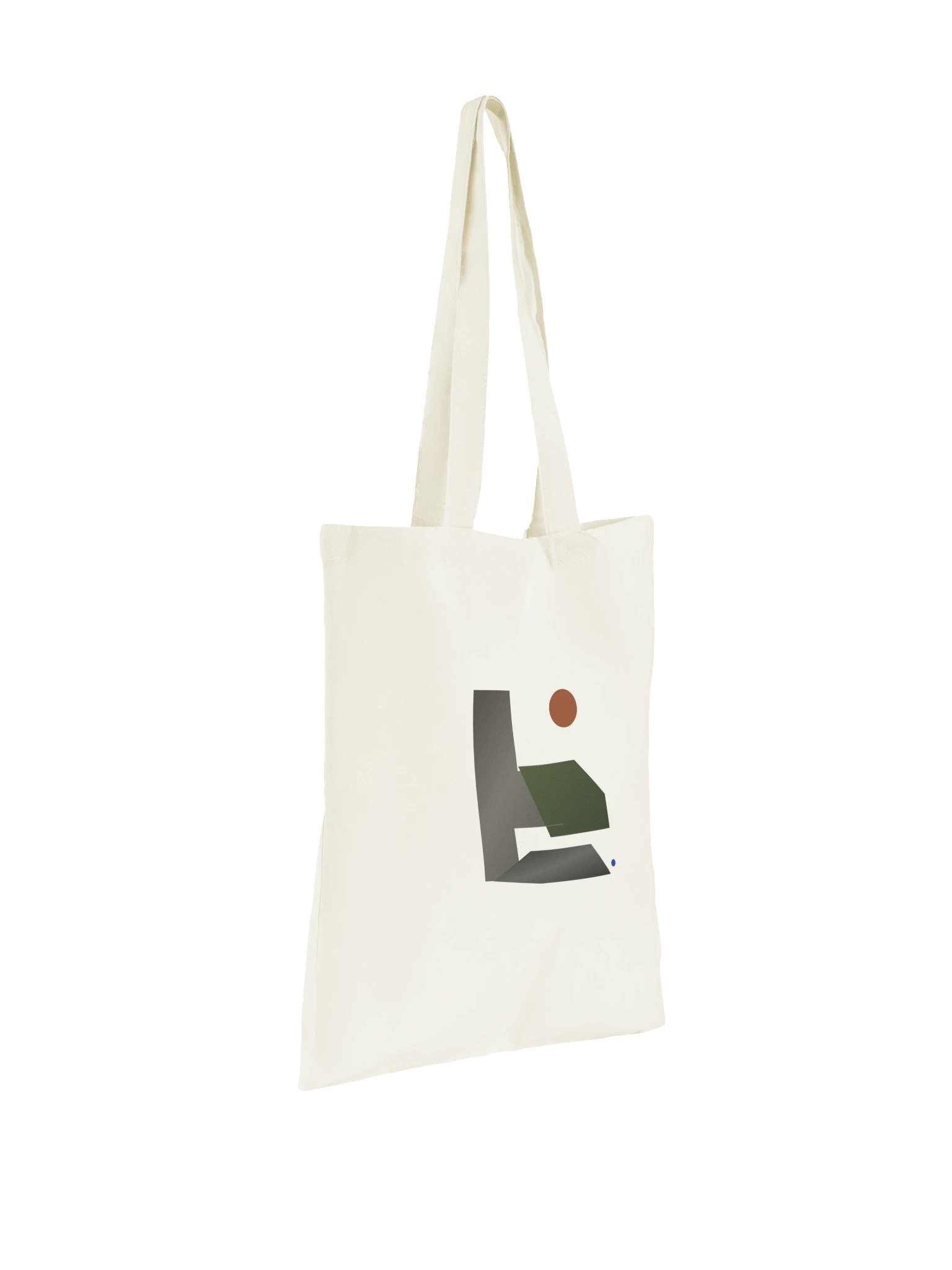 Field Work — Cotton Tote / Light product image (3)