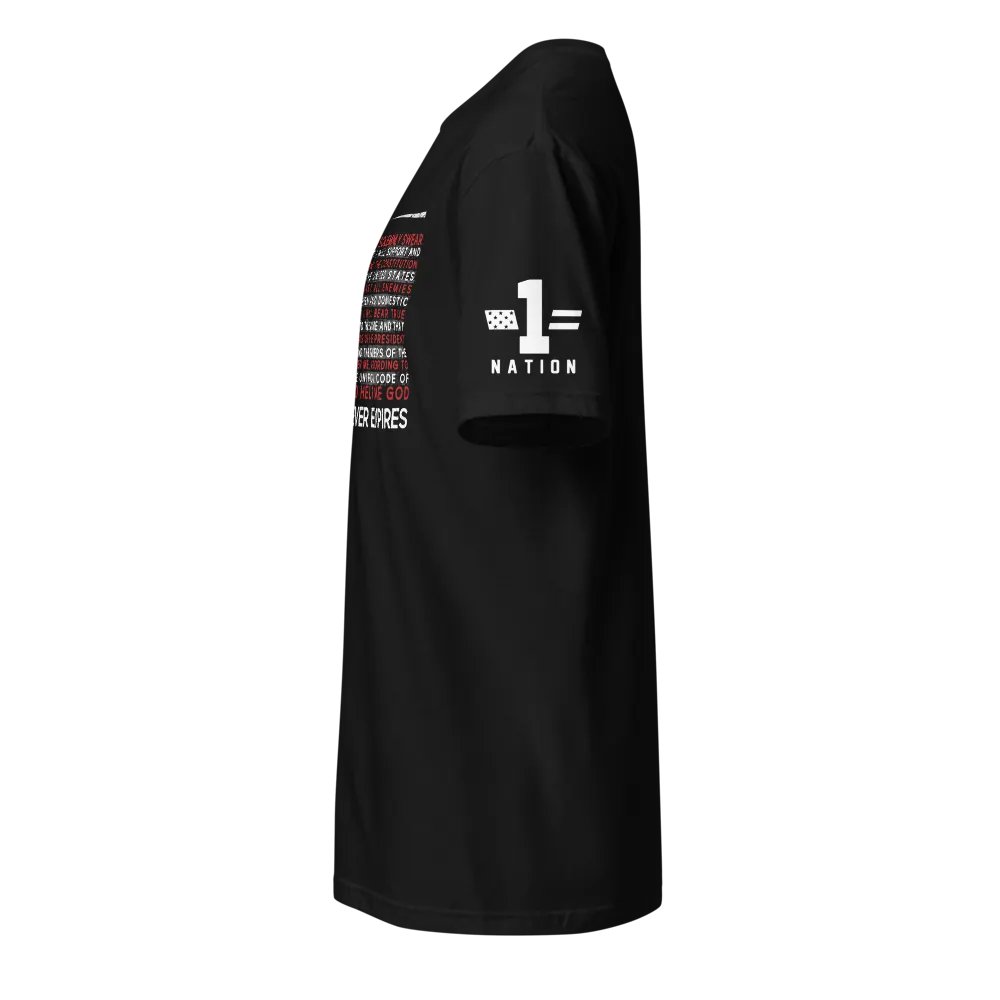 Veteran Oath product image (4)