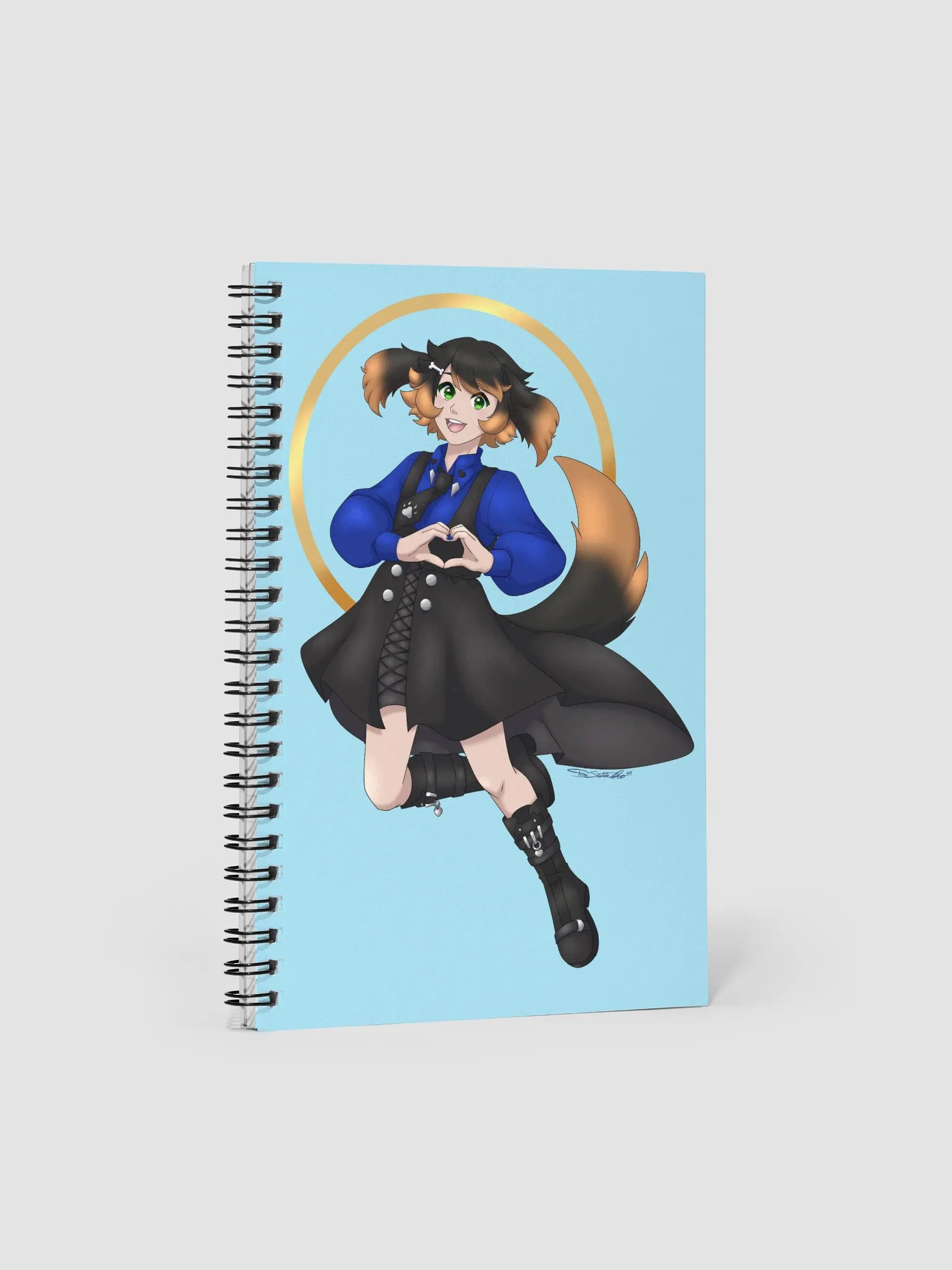 DragonInfernoz Notebook product image (1)