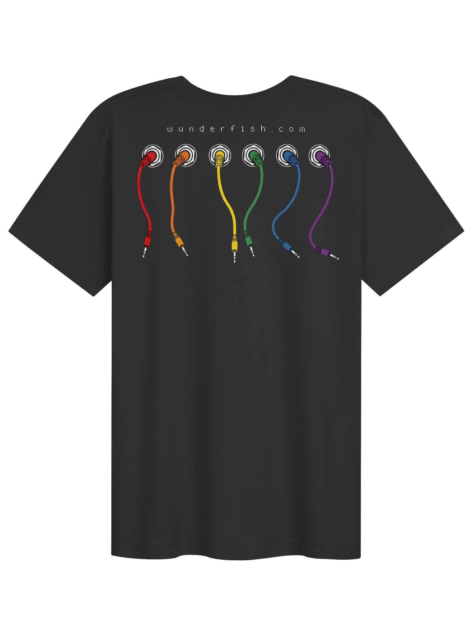 CV Pride Fish Tee product image (2)