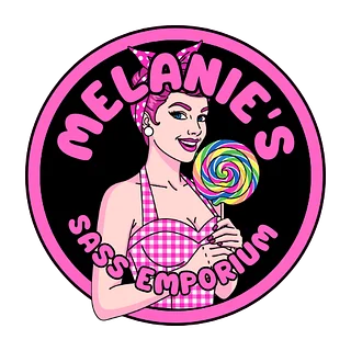Melanie's Sass Emporium