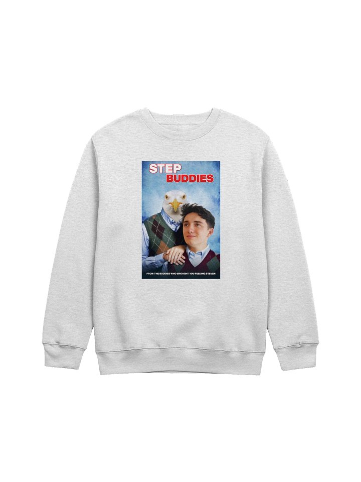 Step Buddies For Life product image (2)