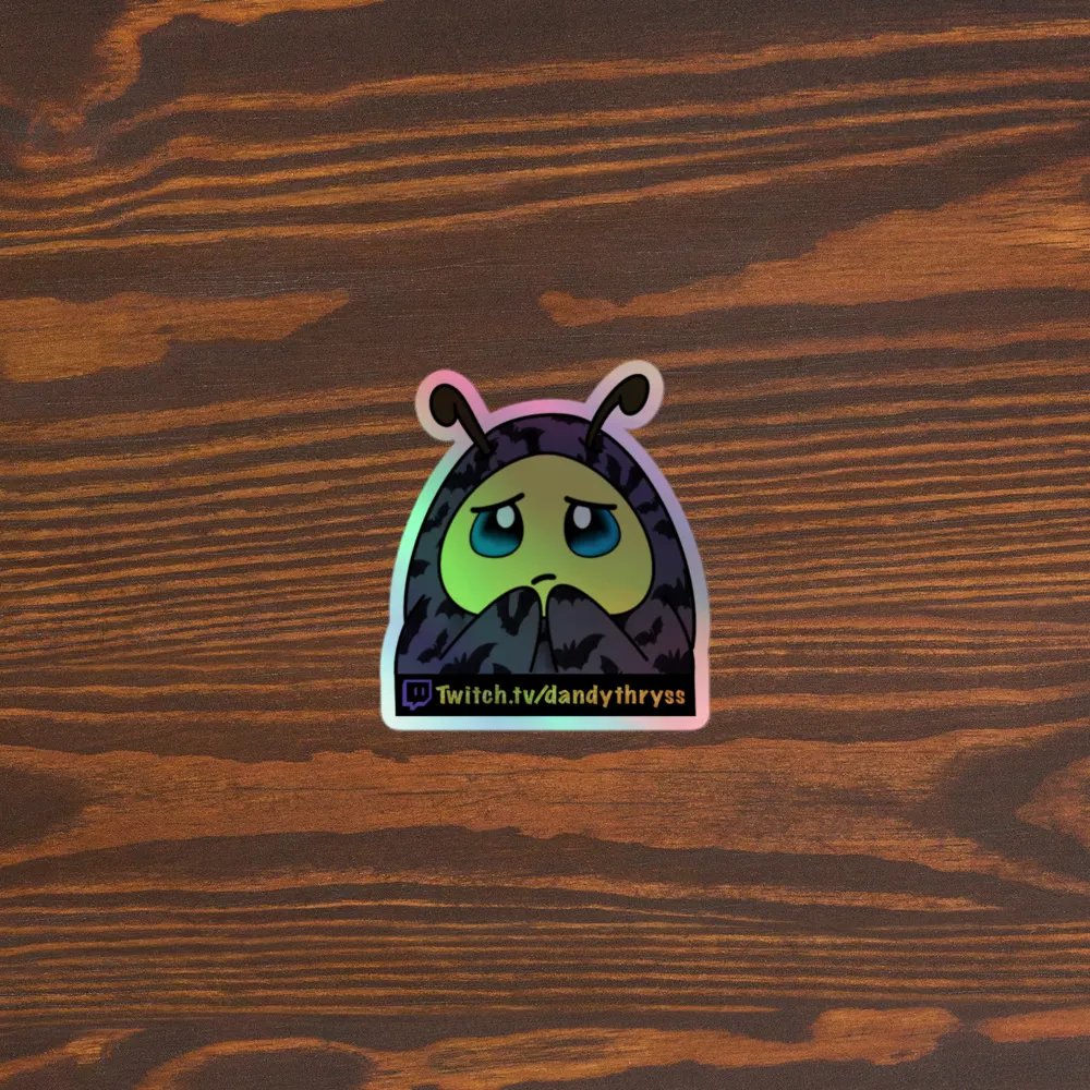 Scared bee product image (5)