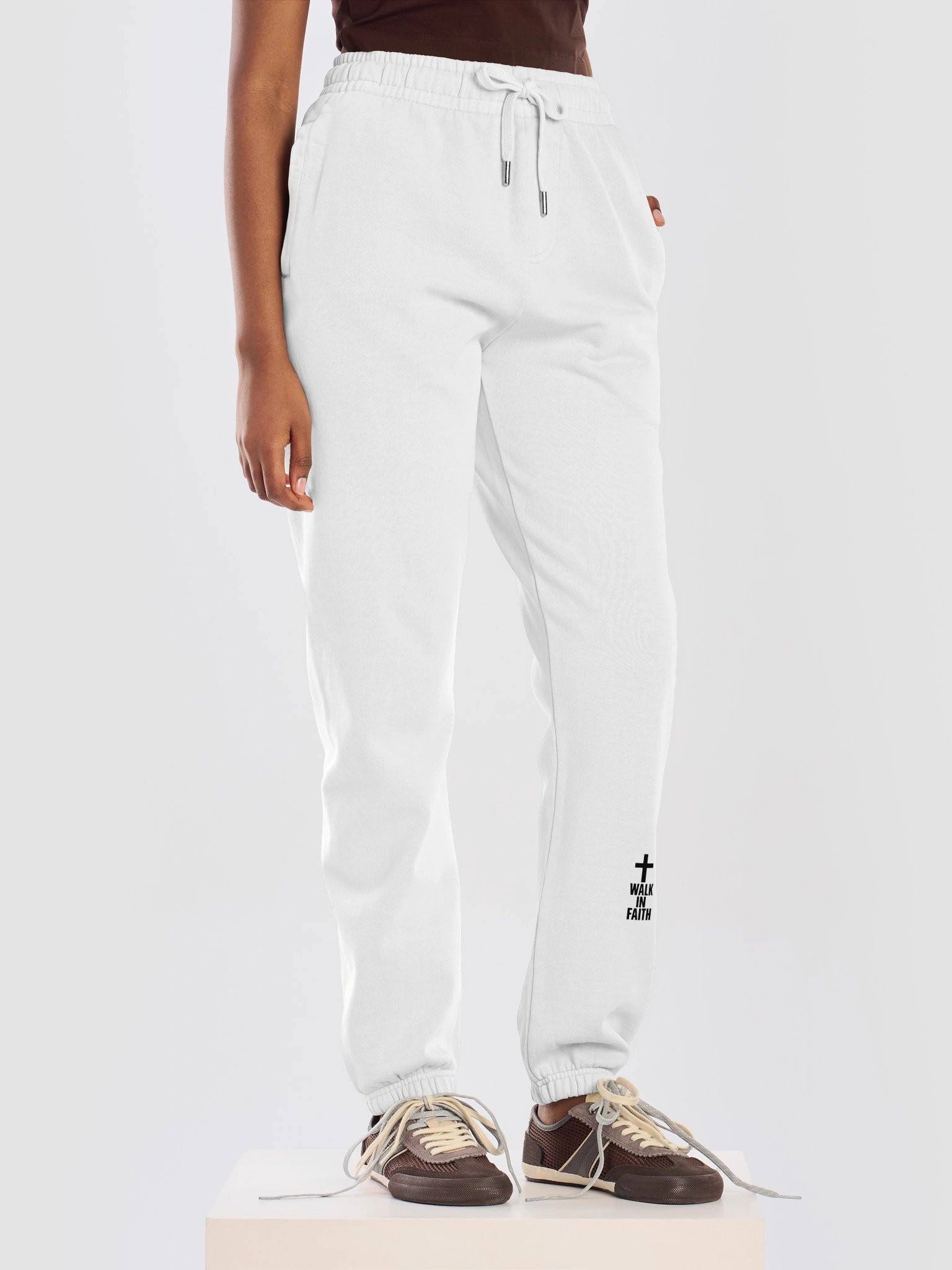 Walk in Faith - Sweatpants product image (7)