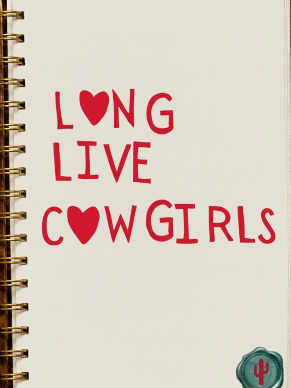 Long Live Cowgirls product image (19)