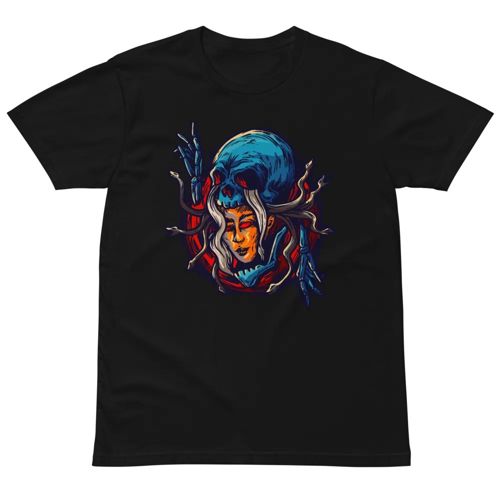 Medusa T-Shirt product image (6)