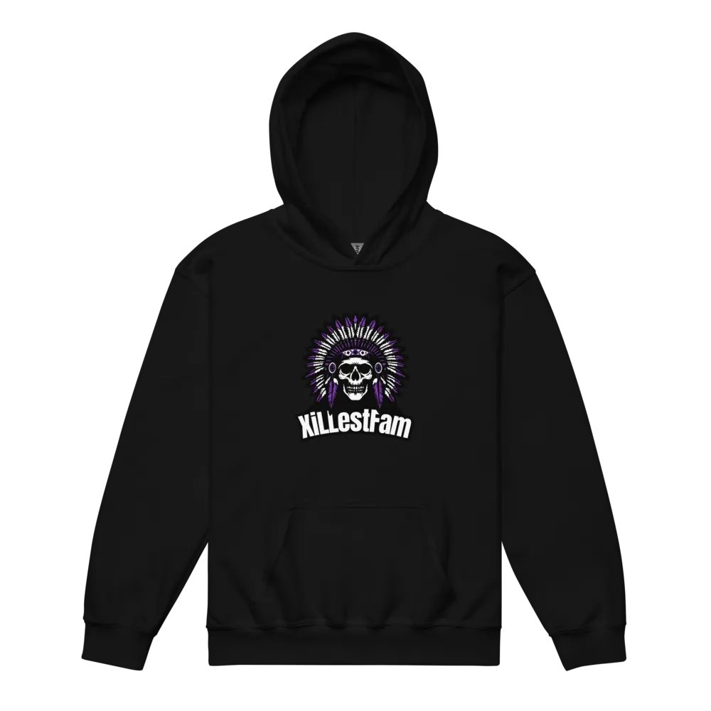youth xillest gear product image (11)