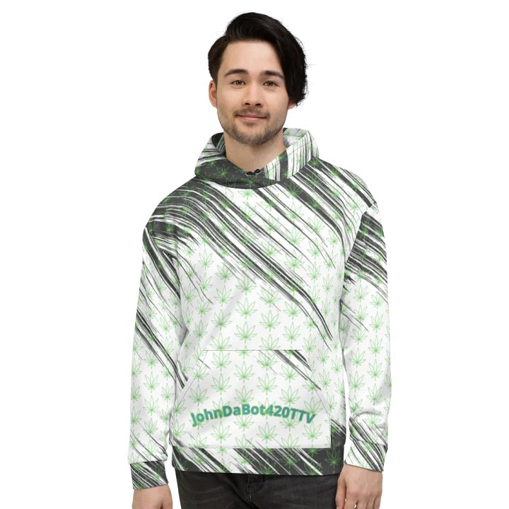 daBot hoodie product image (2)
