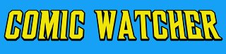 ComicWatcher