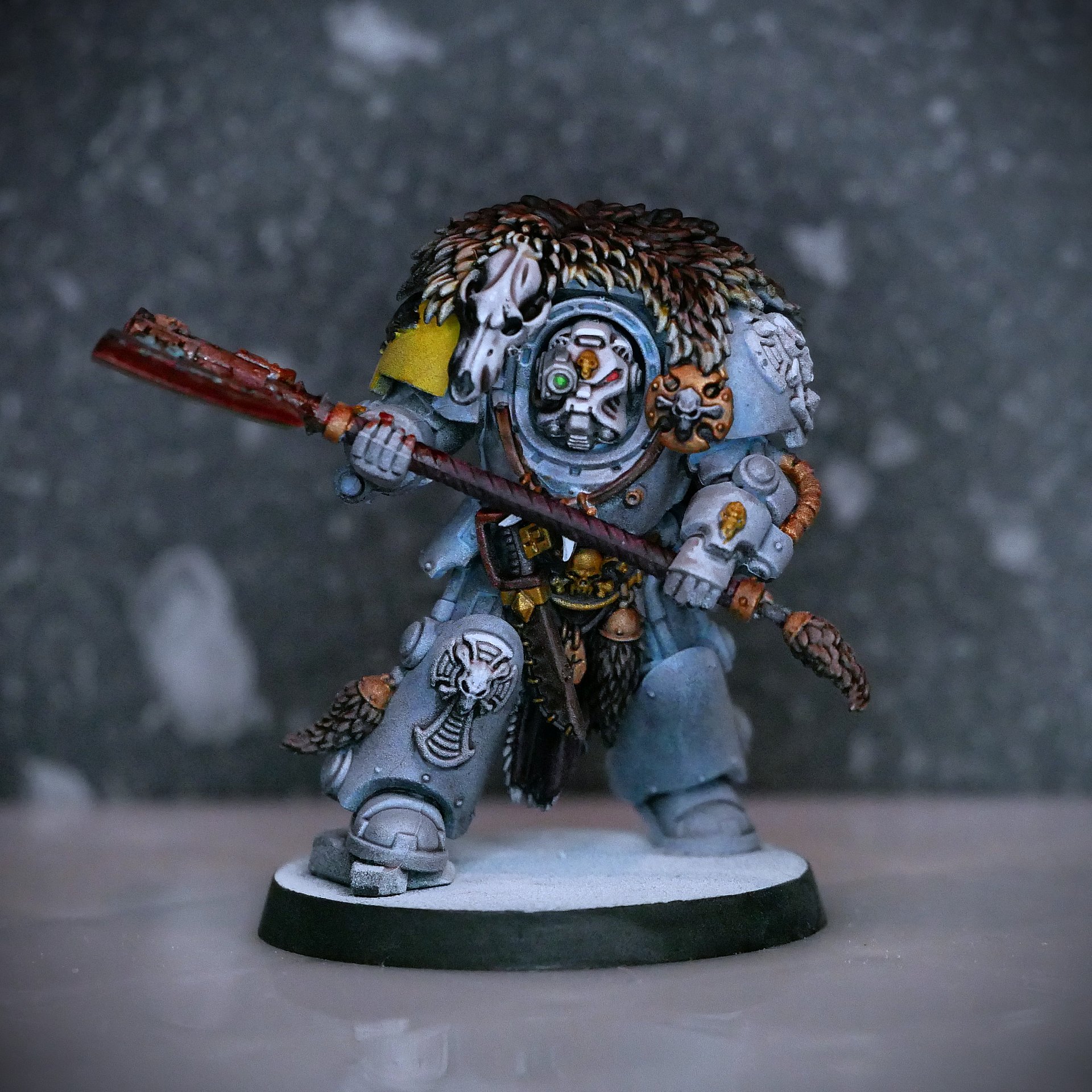 Miniature Painting Custom Commission product image (8)