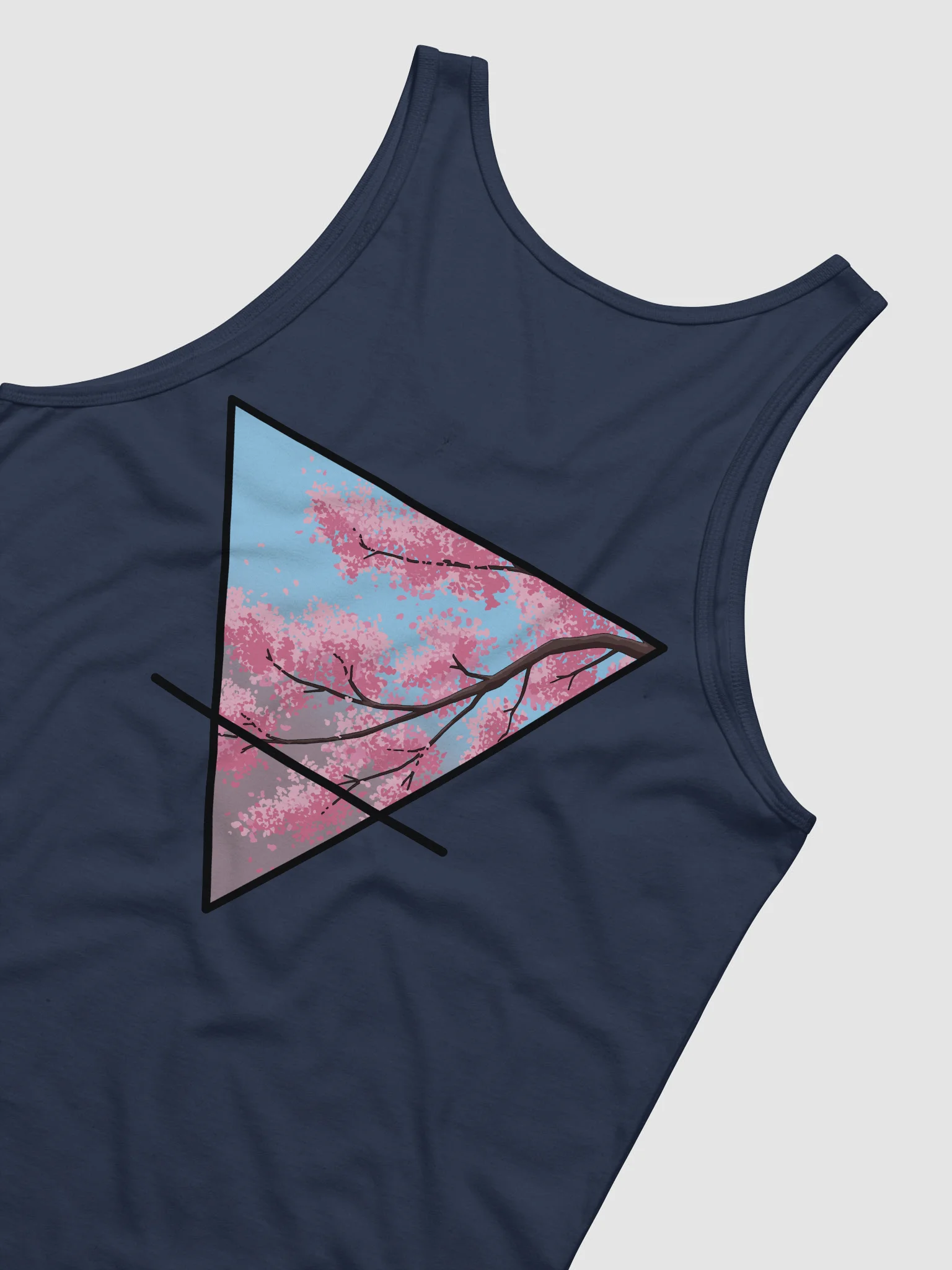 Alchemy Earth Tank Top product image (6)