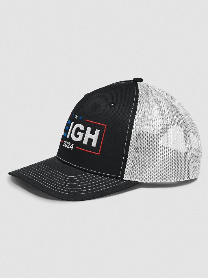 Leigh 2024 Hat product image (2)
