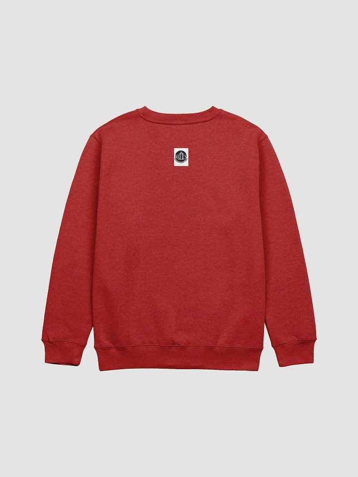 She Built, She Conquered, She Shined – 1920s Glamour Sweatshirt product image (18)