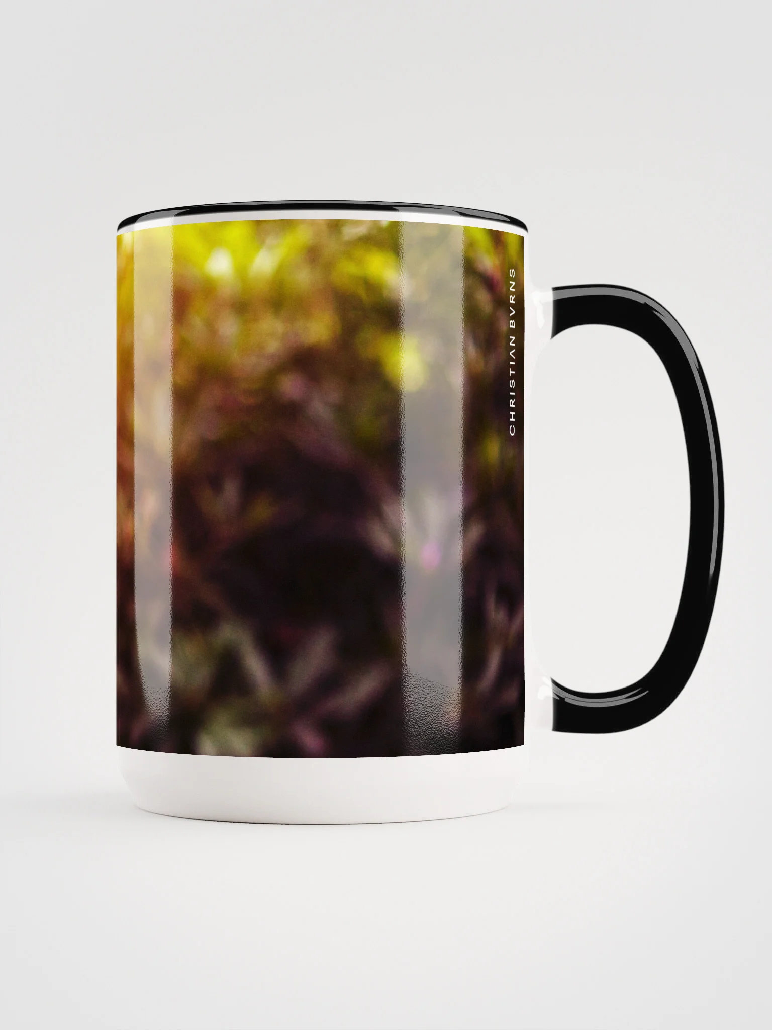Mesnes Park Mug product image (4)