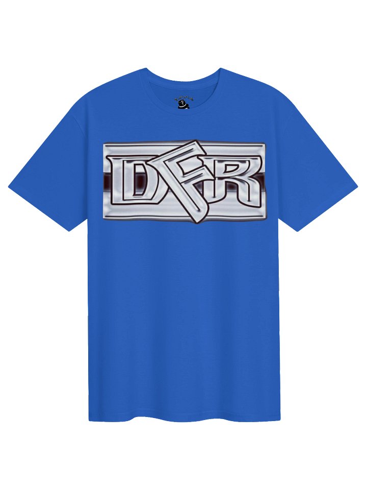 D.F.R | Signature | Relax Fit Tee product image (11)