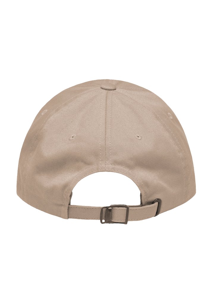 Flat Earth Friday Cap (Embroidered) product image (2)