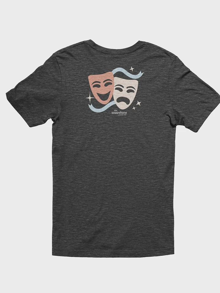 Yes, And Improv T-Shirt product image (2)