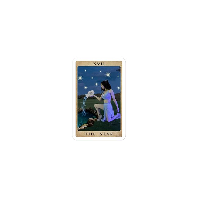 Tarot Collection!