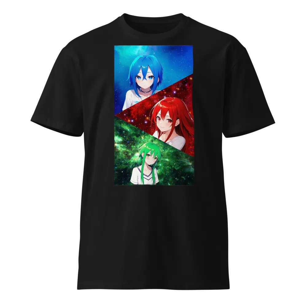 Parallel Universe product image (1)