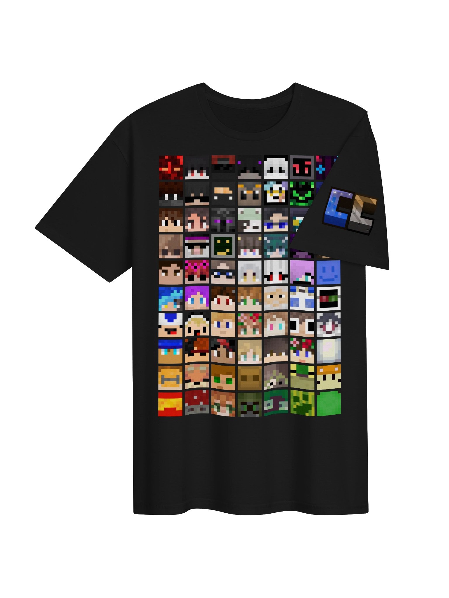 Season 3 Camper Tee product image (4)