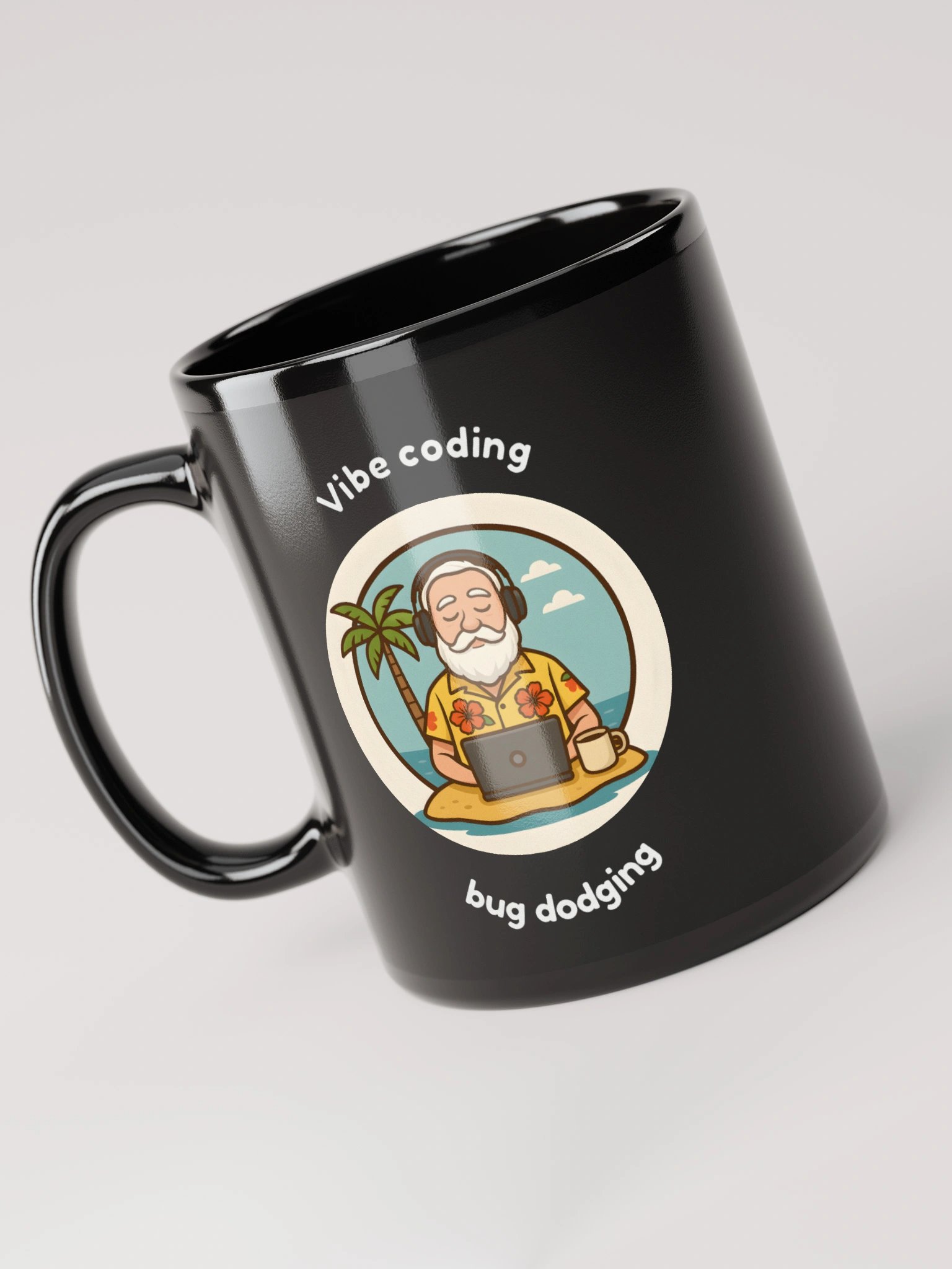 "Clarity Brew" Mug - Not just a mug, it's a vibe! product image (6)