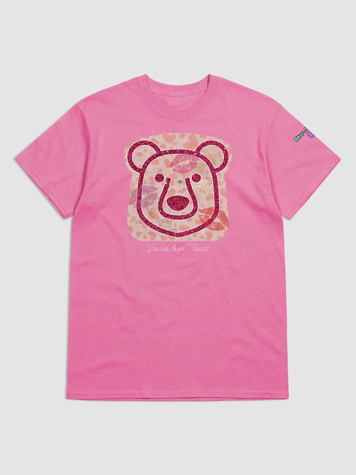 Bears Love Toast (Valentines Day) product image (2)