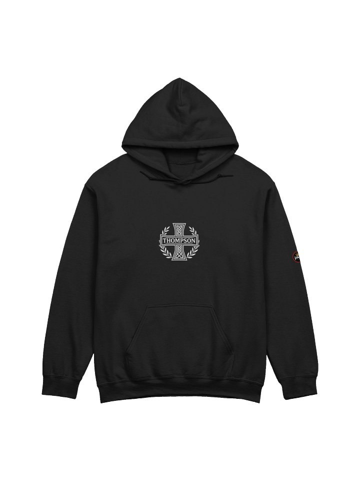 Patriot Nedo Boss Classic Hoodie Thompson product image (1)