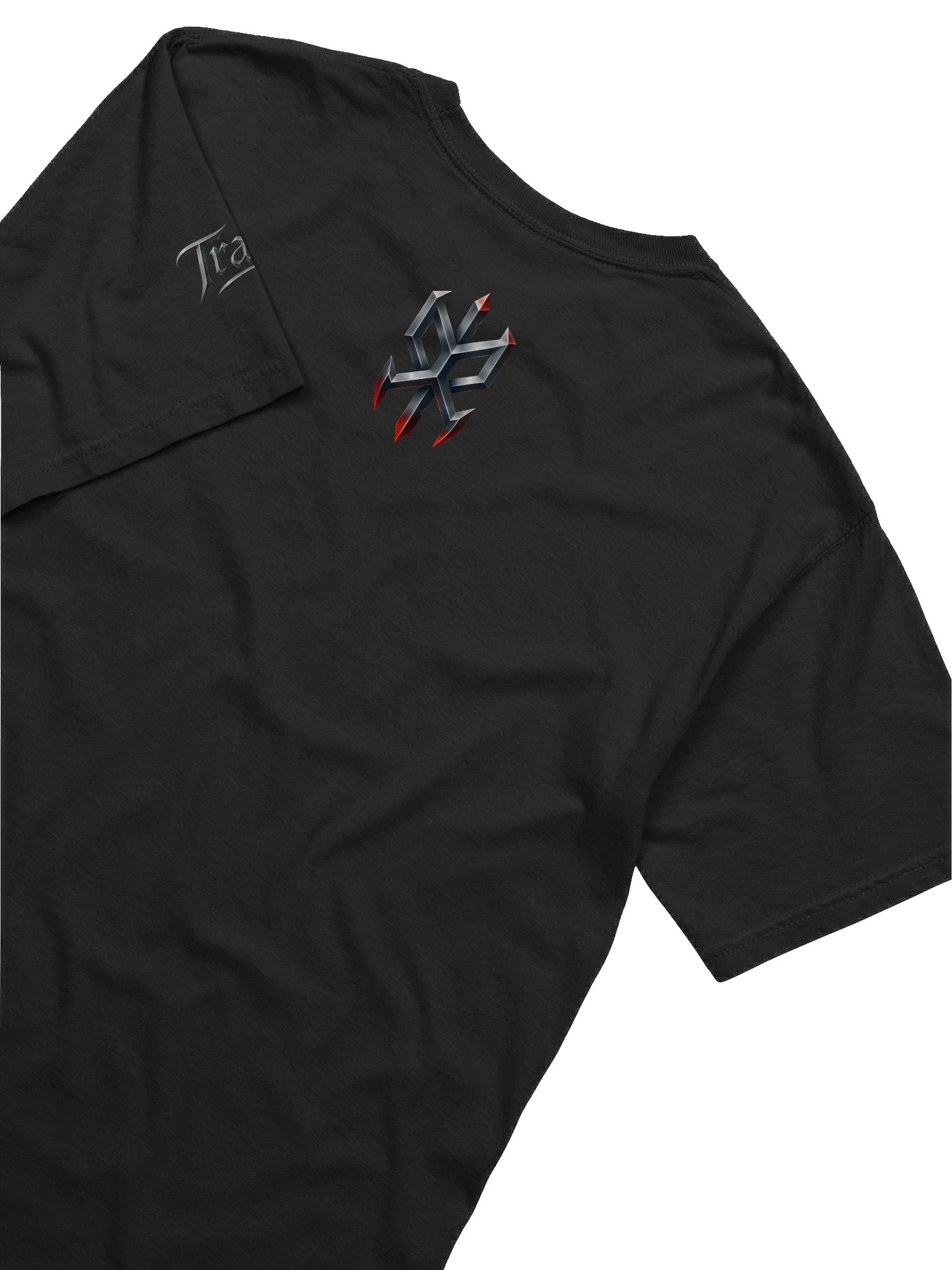 Woodchipper VS Predator (Heavyweight Tee) product image (6)