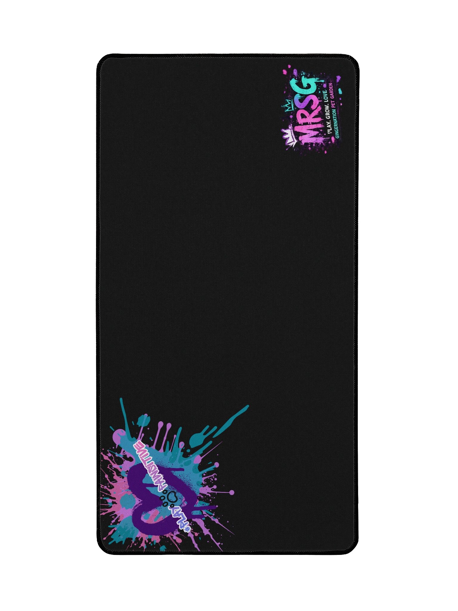 MrsG Desk mat product image (2)
