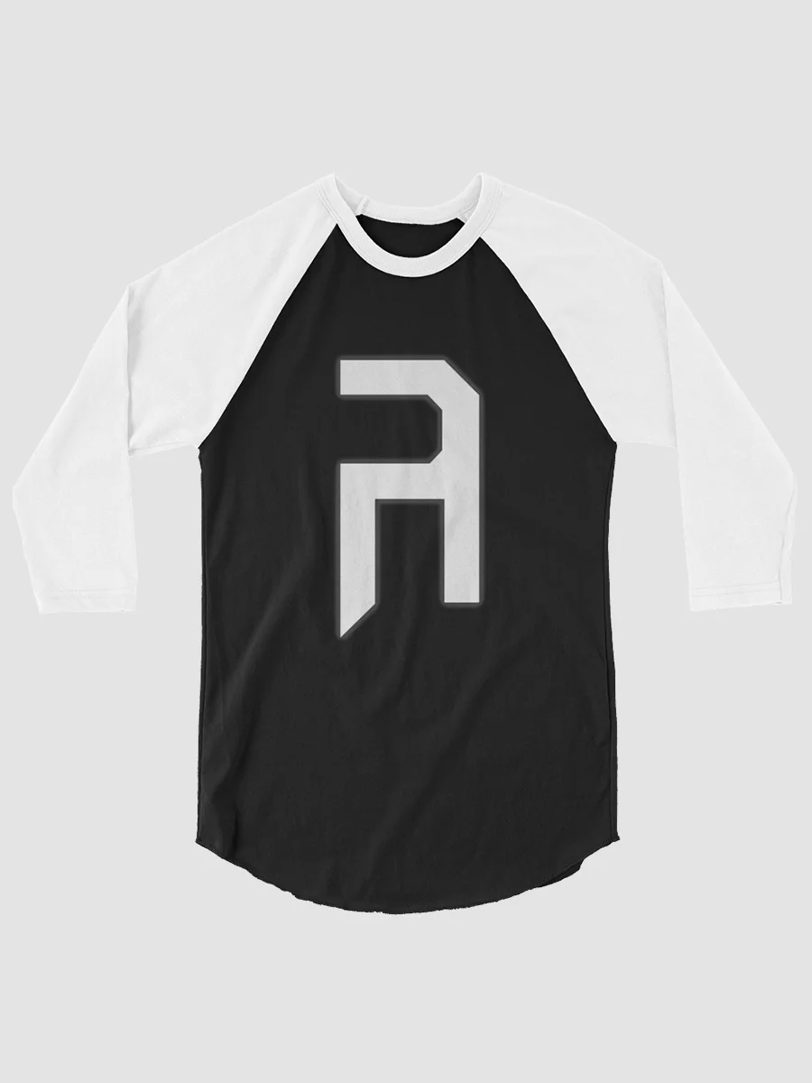 Unisex 3/4 Sleeve Shirt product image (1)