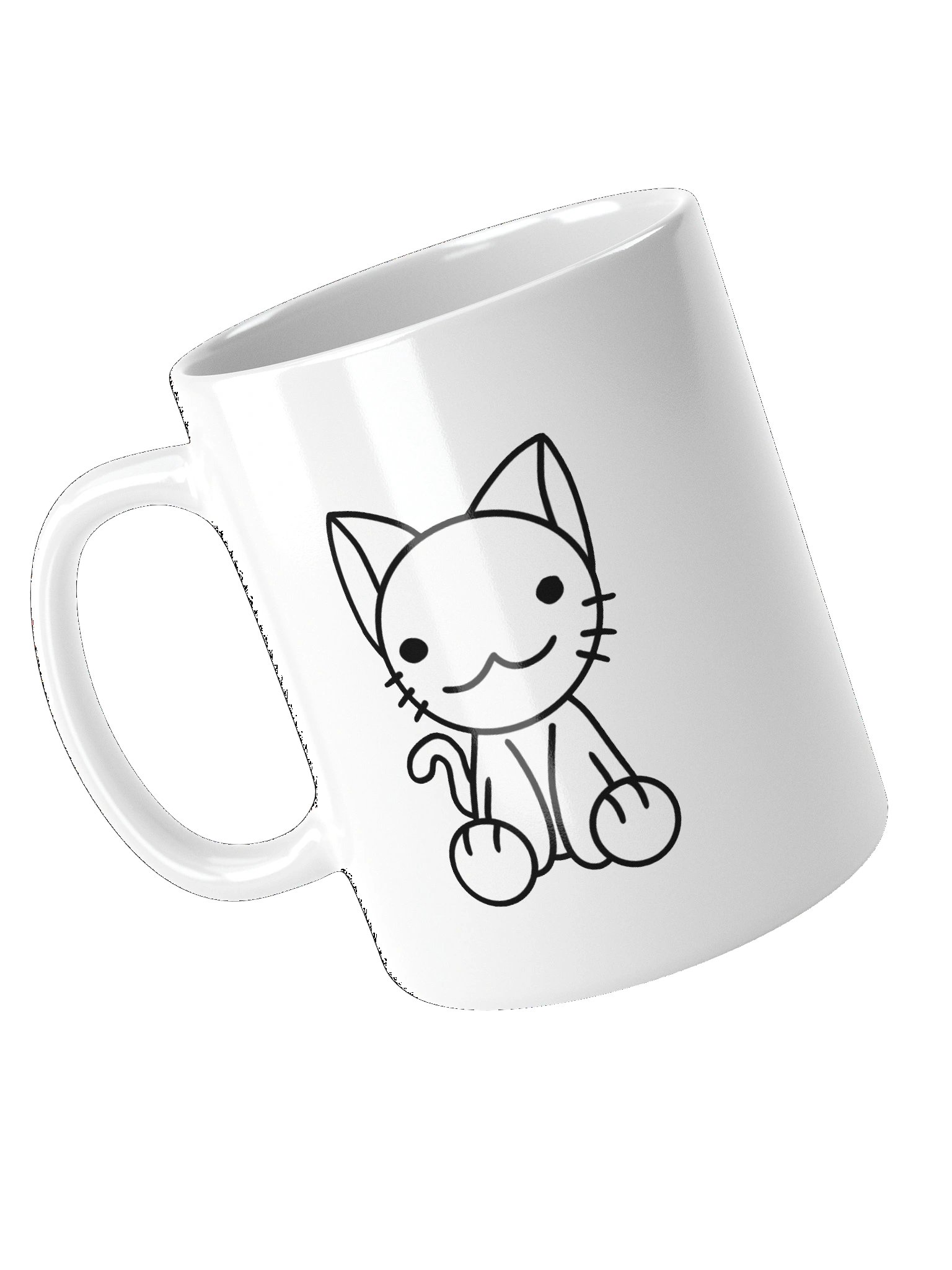 Vocat Mug product image (4)