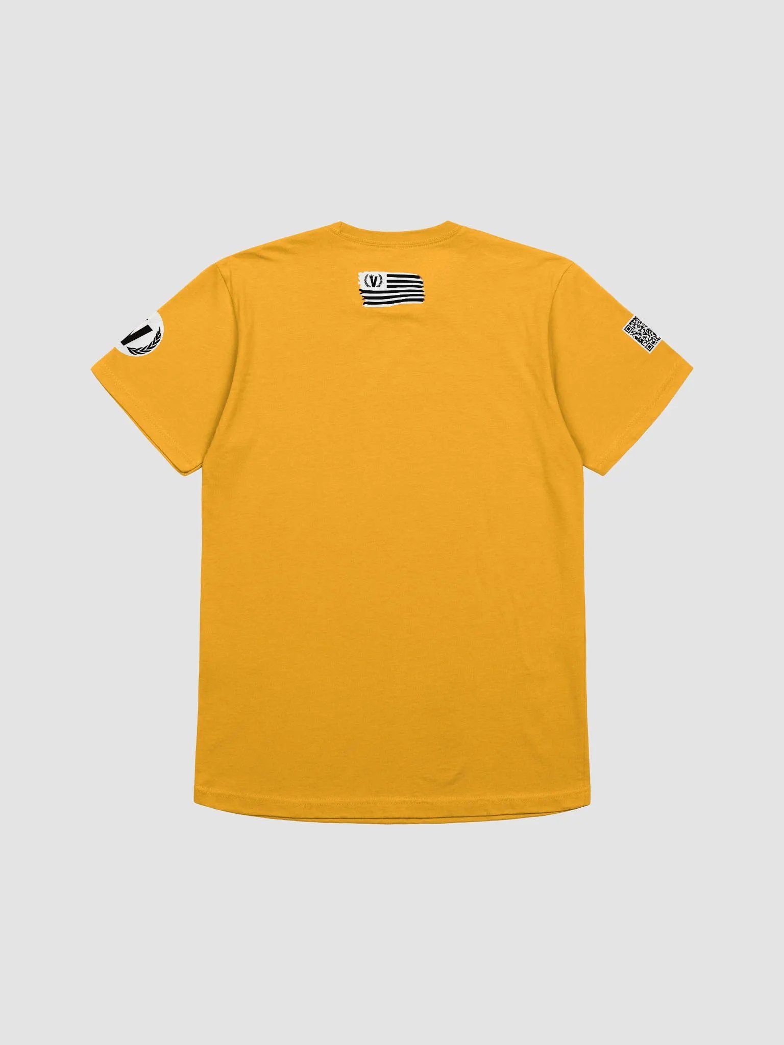 Premium Streets Slim Fit Tee product image (2)