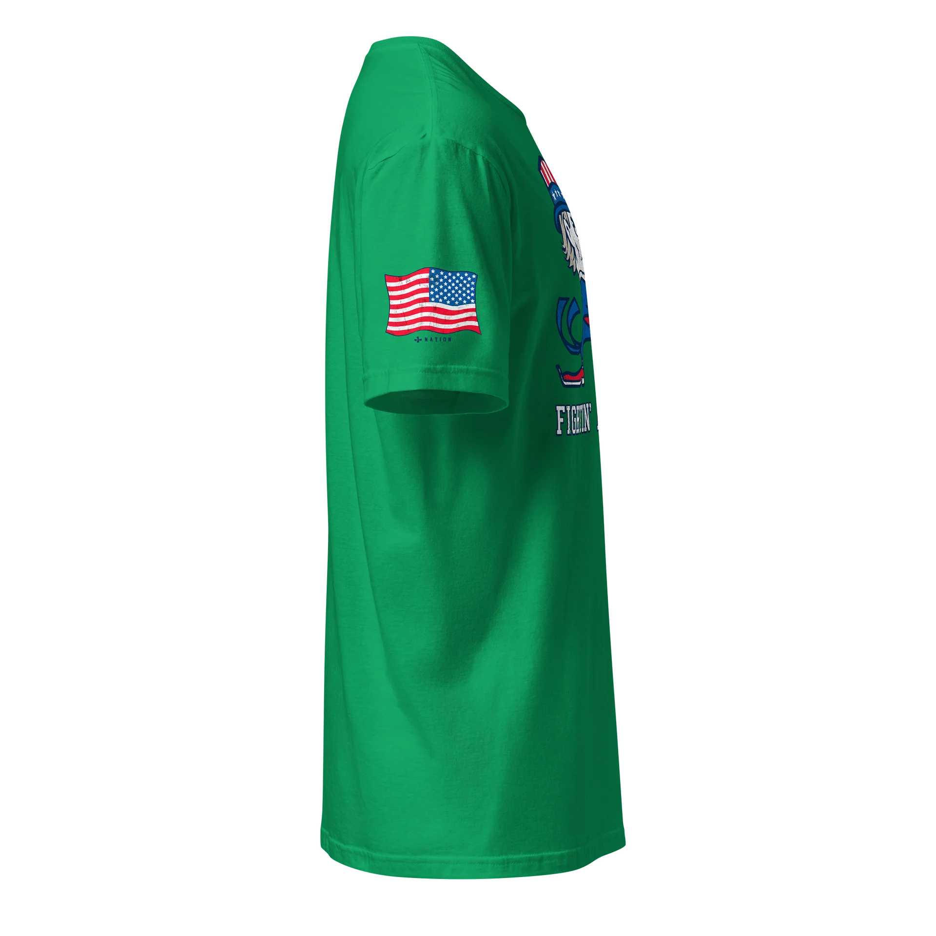 Fightin' American product image (2)