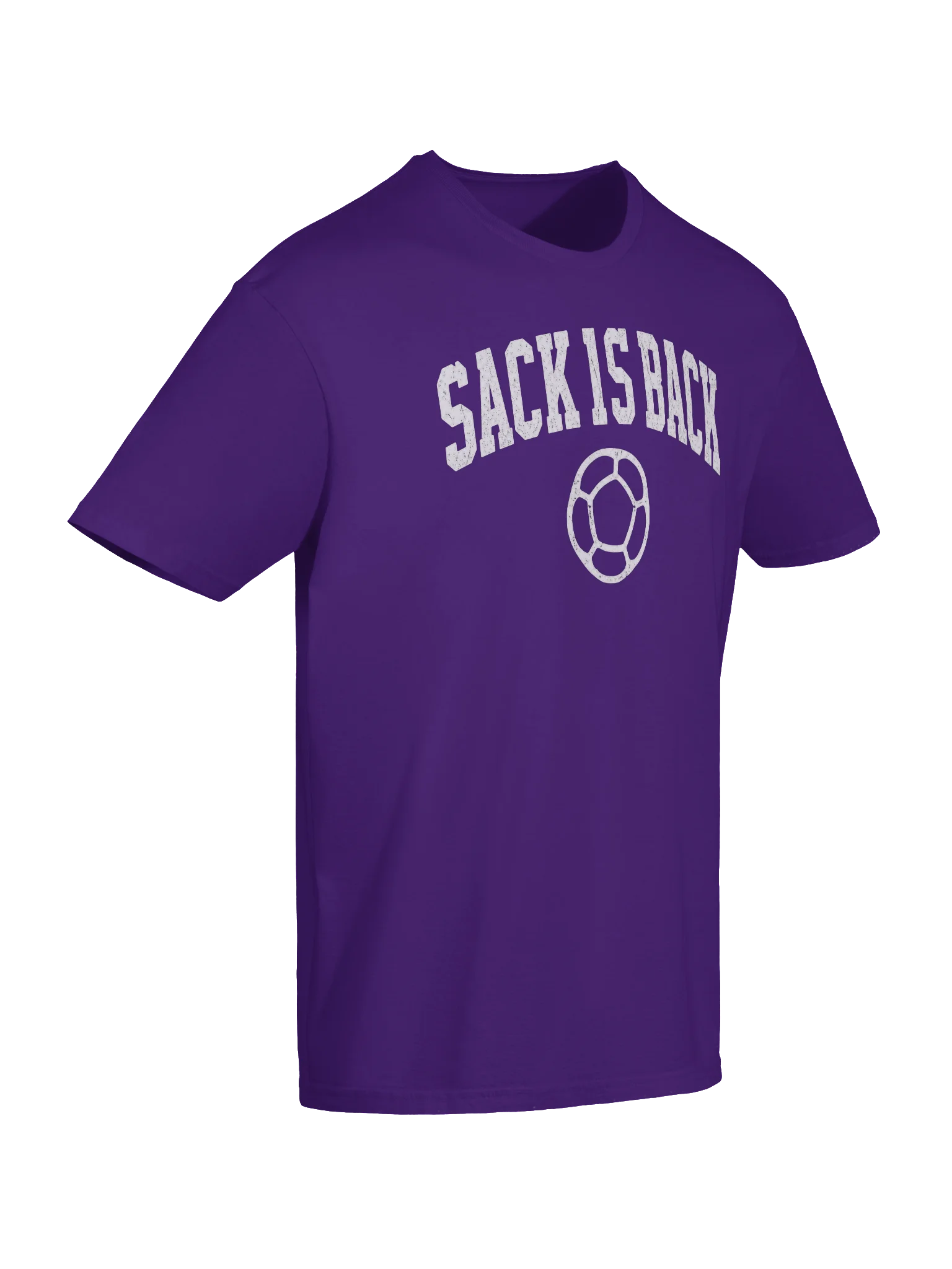 Sack is Back Tee | Hacky Sack T-Shirt product image (56)