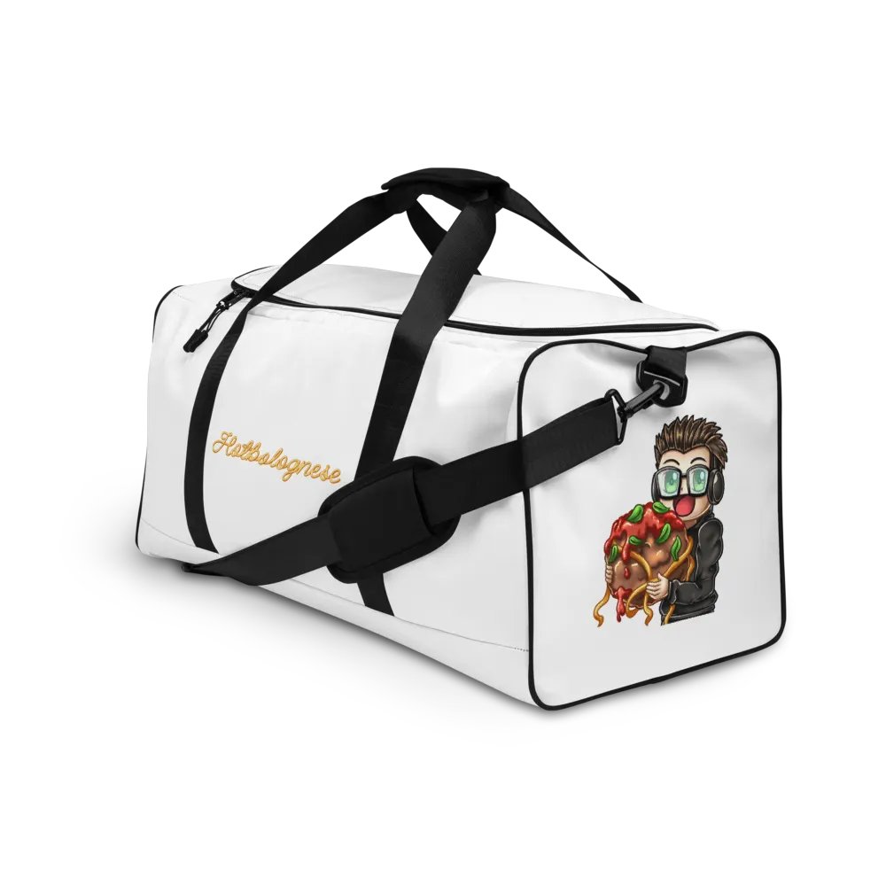Duffle Bag product image (3)