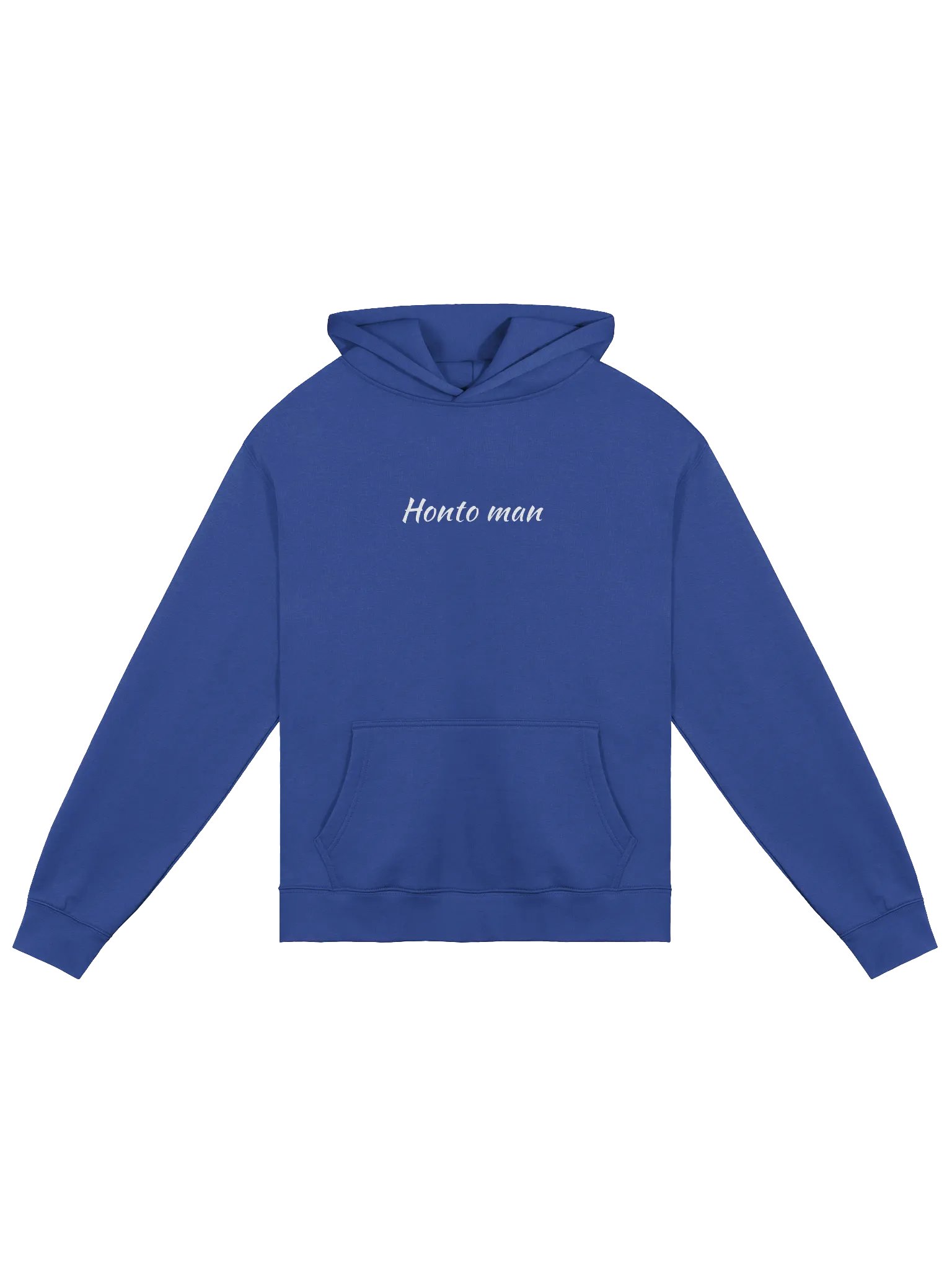 Chotto Matte Hoodie product image (2)