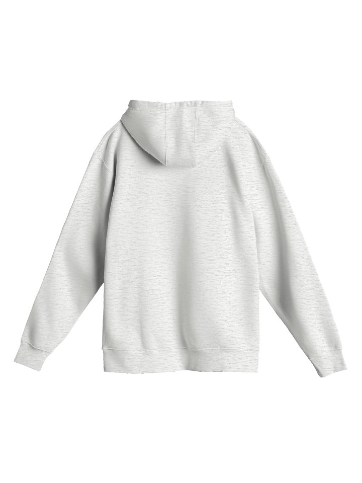 Classic: Soul Liberty Sunburst Hoodie product image (2)