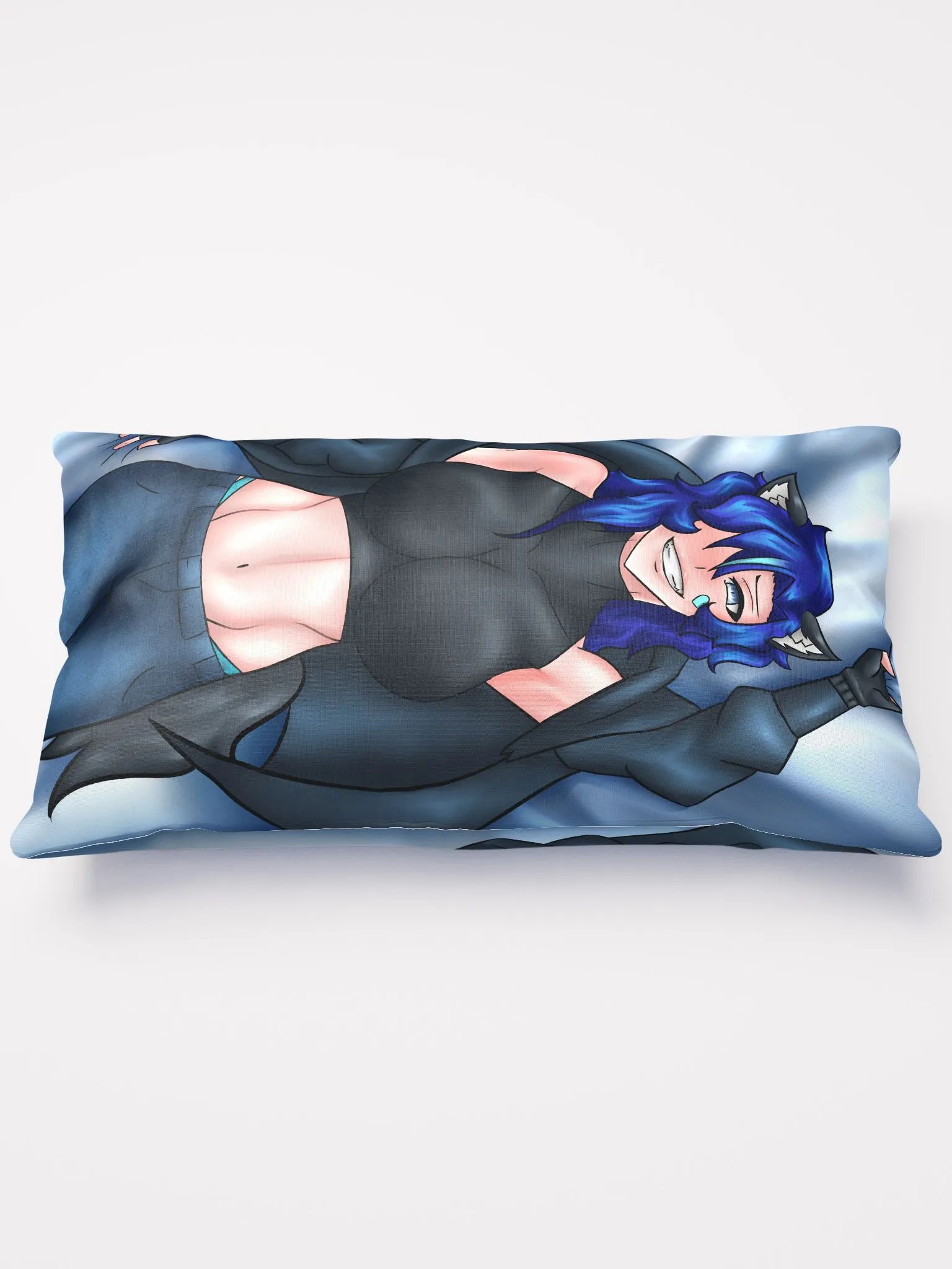 The Impatient Pillow product image (1)