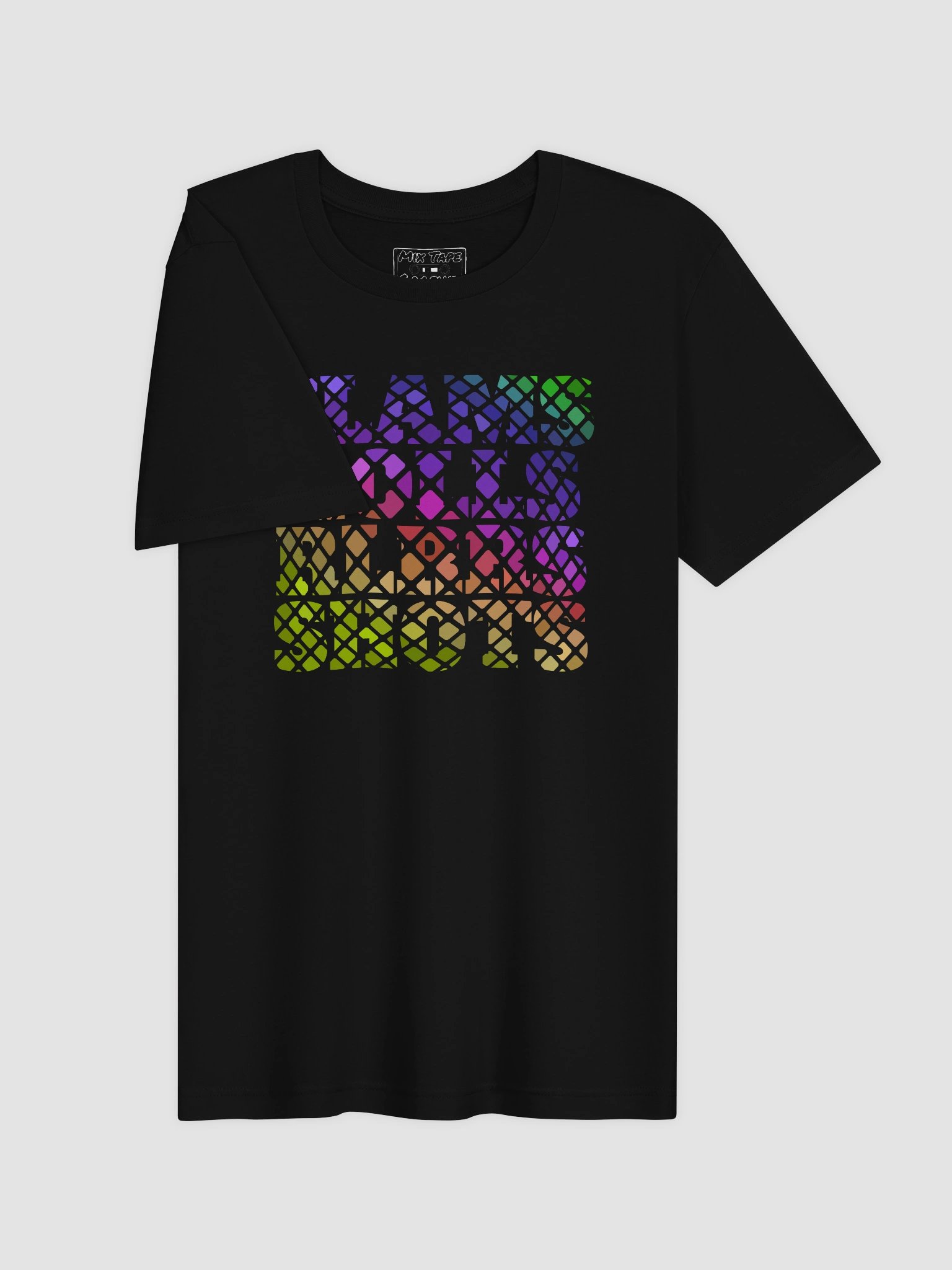 Flams Rolls RLRRS Shots - Color Pattern product image (32)