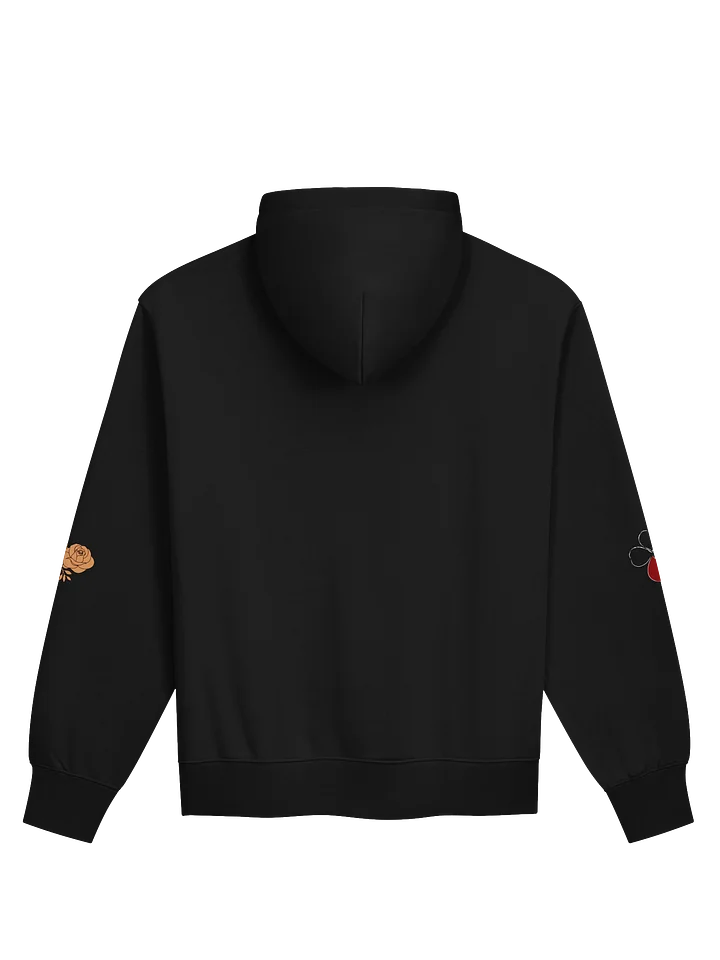Heavyweight Hoodie product image (2)