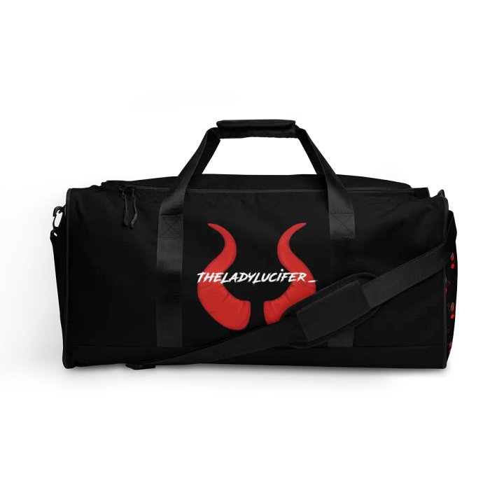 Luci's Duffle product image (1)