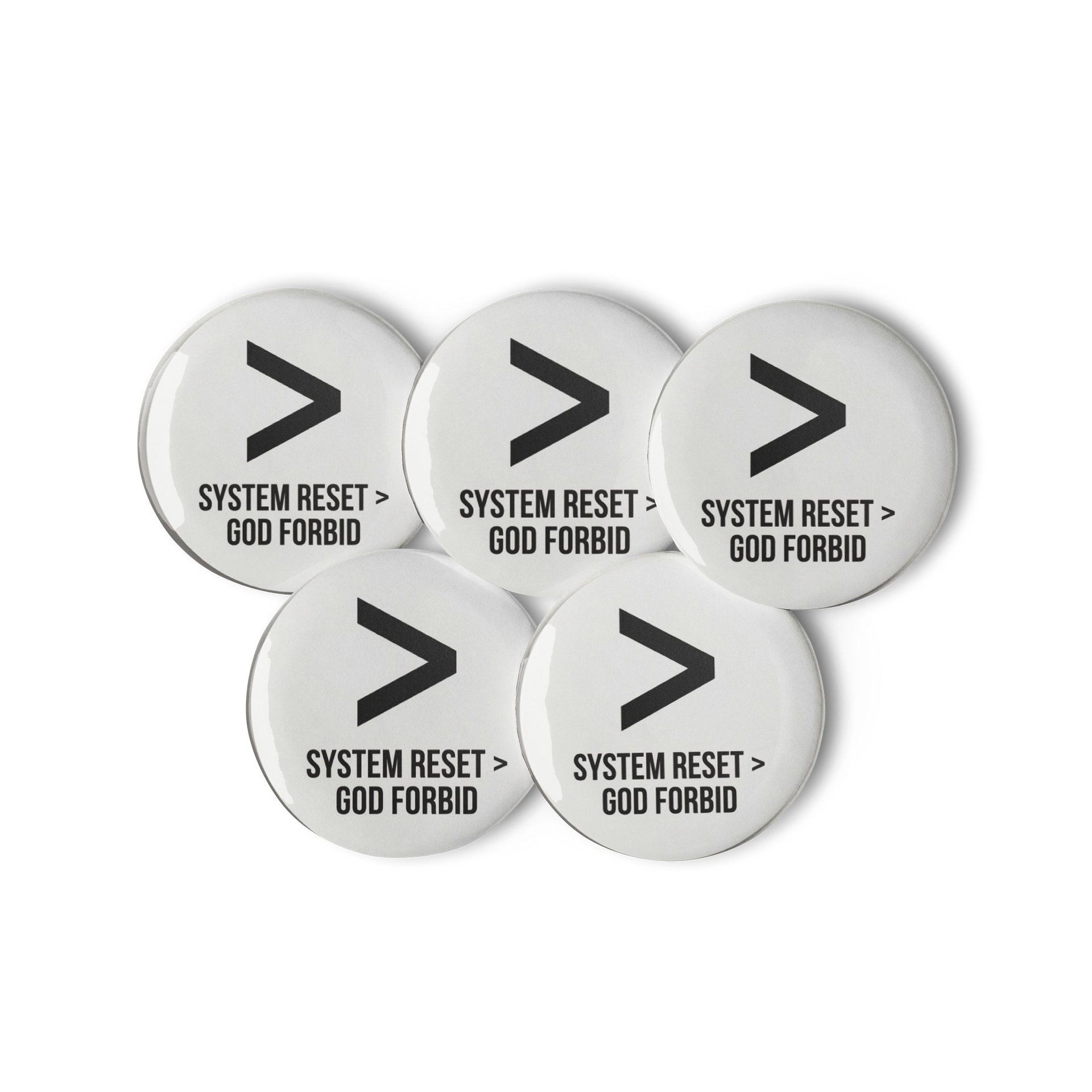 System Reset Pin Button Set product image (3)